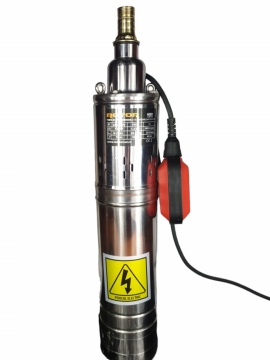 4QGD1.2-50-0.37F pompa submersibila ROTOR, produsul contine taxa TV 5.5 lei - Img 1