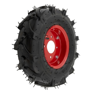 500-8 Roată Pneumatică pentru Motocultor Elefant