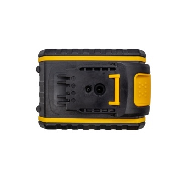 Acumulator Li-Ion PROCRAFT PA18C-B, 18V, 1.3 Ah - Img 5