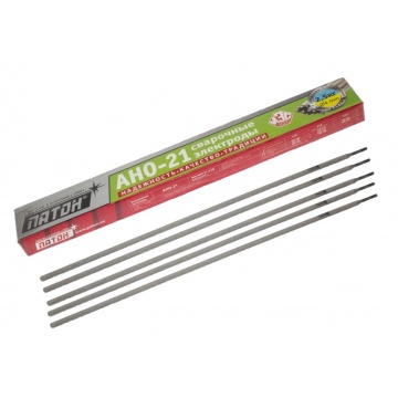ANO-21 4MM/2.5KG ELECTROZI DE SUDURA