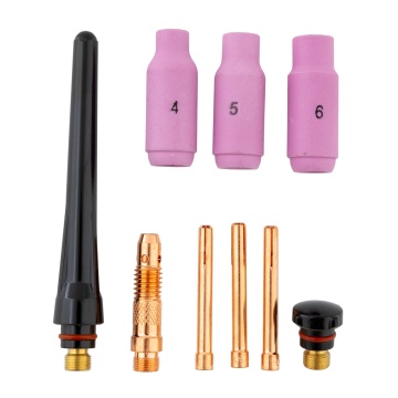Aparat de sudura, TIG300A/MMA:180A, 1.6-5 mm, ROTOR TIG -300A - Img 8