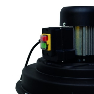 Aspirator de praf / rumegus, 550 W, 2850 rpm PROCRAFT PDC550 - Img 5