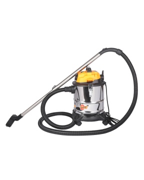 Aspirator umed-uscat 20 L, 1200 W, 20 kPa ROTOR RUM-20 - Img 2
