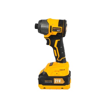 Autofiletanta cu impact si doi acumulatori ROTOR RSD21, 21 V /3 Ah, 240 Nm,2200 rot/min, 3400 BPM - Img 2