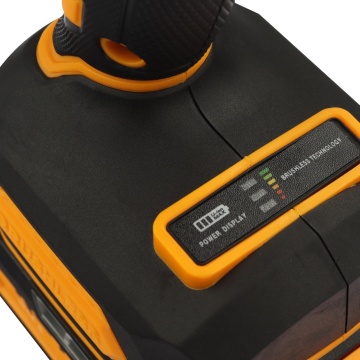 Autofiletanta pe acumulator ROTOR RD2A,21V/2Ah, 2200 rpm - Img 3