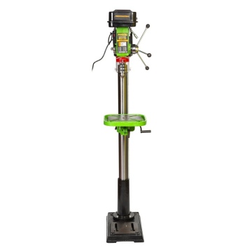 BD2150 bormasina de banc fixa cu coloana PROCRAFT, 64.60 kg , Putere 750W - Img 1