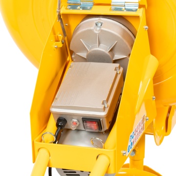 Betoniera 165 L Rotor RCM600 - Img 10