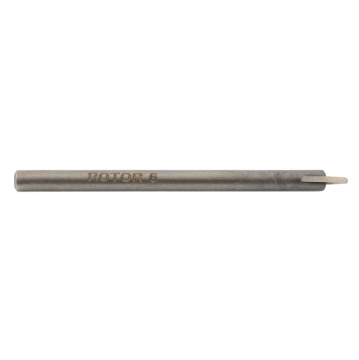 Burghiu ceramica, sticla 6mm ROTOR RBC6 - Img 2