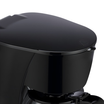 Cafetiera cu filtru BÖHM HOME BDCM6506B, 420-500 W, 0,6 L, 4 cesti, functie anti-picurare - Img 8