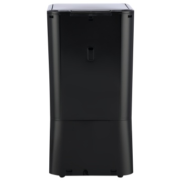Cafetiera cu filtru BÖHM HOME BDCM9515SD, 950 W, 1,5 L, 12 cesti, programabila, functie Aroma, ecran LCD - Img 5