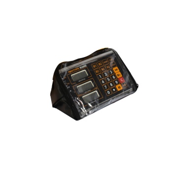 Cantar electric WI-FI cu baterie reîncarcabila ROTOR RS300WL - Img 4