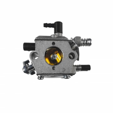 Carburator drujba 4500/5200 2 ORIFICII Plastic, Elefant - Img 1