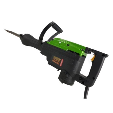 Ciocan Demolator Procraft PSH 2500 Carbuni rezerva Accesorii - Img 2