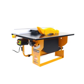 Circular de masa TS800 ROTOR Putere 800 W, Diametru disc 200 x 16 x 2.4 mm, Dimensiune Platforma 500x335 m - Img 8