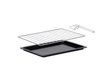 Cuptor Electric 48 L BÖHM BC48B3-L, 2000 W, 100–230°C - Img 7