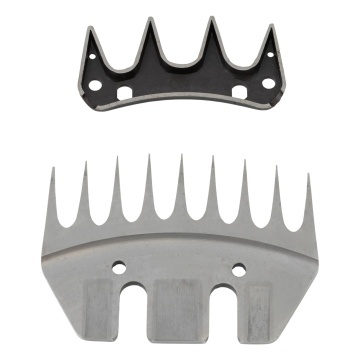 Cuțit pentru mașină de tuns oi ROTOR RC009, Număr dinți 9 - Img 3