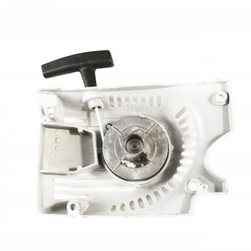 Demaror drujba 5200 Metal 4T, Elefant - Img 3