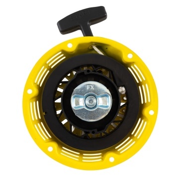 Demaror manual motor 168F GX160/GX200 ROTOR - Img 2