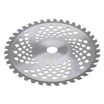 Disc motocoasă Vidia ondulat (tip oală) 230×25,4×1,3 mm 40T ROTOR - Img 2