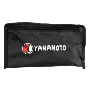 Drujbă pe benzină YAMAMOTO CS-4552 4.8 kW / 4 CP, 58 cm³, 3400 rot/min - Img 11