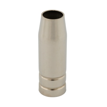 Duza gaz conica 12 x 54 mm pentru pistol M15 (set 5 buc.), Elefant - Img 2