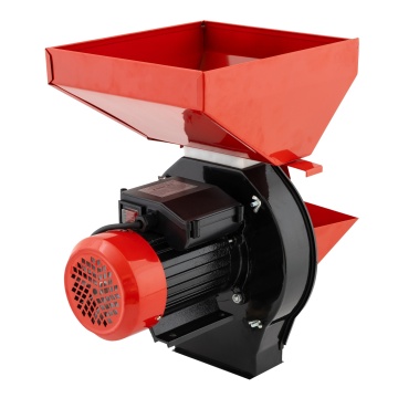 EM-1.1D moara electrica ELEFANT, produsul contine taxa tv,5.5 ron, 18.3 kg - Img 3