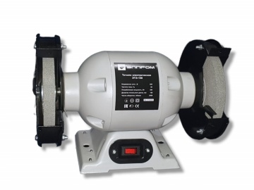 ETE-150 polizor de banc ELPROM, produsul contine taxa tv 2.5 ron - Img 2
