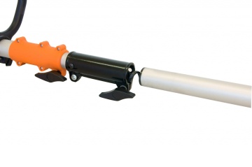 Fierastrau telescopic electric SDS KSH710 ATIKA - Img 3