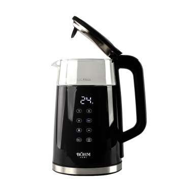 Fierbator electric BÖHM BHB8717D, 1850-2200W, 1,7 L - Img 5