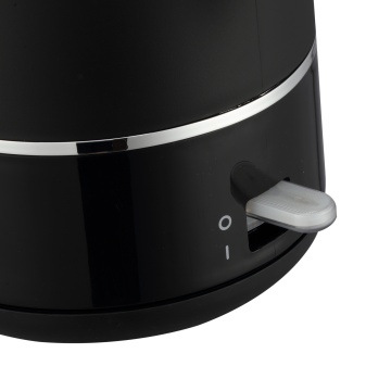 Fierbator electric BÖHM HOME BKP220B15, 1850-2200 W, 1,5 L, interior din otel inoxidabil, oprire automata - Img 9