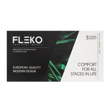 FLEKO FZXI-CW451 - Img 5