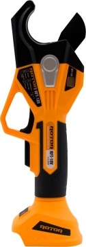 Foarfecă electrică pentru țevi ROTOR RFT-18V, Brushless, 18 V NU contine acumulator si incarcator - Img 2