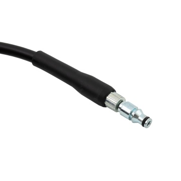 Furtun pentru aparat de spalat cu presiune 5 m EH-5 compatibil cu E-90P-D ELEFANT - Img 3