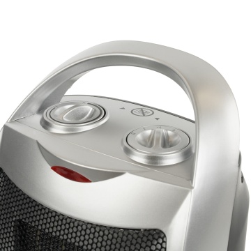 Incalzitor ceramic electric BÖHM BTC06A, 1500 W, 2 trepte de putere , 20-25m2 - Img 3