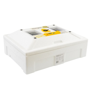 Incubator de uz casnic TEPLUSHA 72 220/50 TAB, produsul contine TV 2.5 lei, 4.7 kg