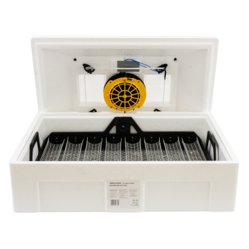 Incubator de uz casnic TEPLUSHA 72 220/50 TAB, produsul contine TV 2.5 lei, 4.7 kg - Img 4
