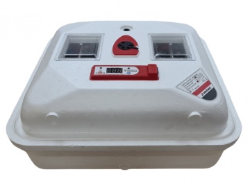 Incubator electric pentru oua ELEFANT E3 - Img 2