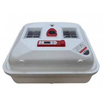 Incubator electric pentru oua ELEFANT E5 - Img 2