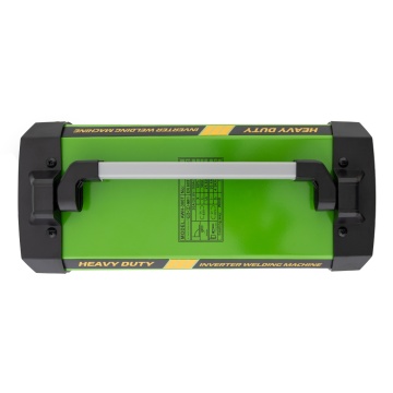 Invertor Sudura MMA Procraft AWH-300T, 300Ah aparat sudura - Img 6