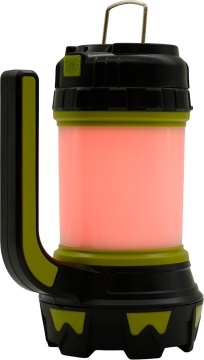 Lanternă camping 360° cu funcție powerbank FLOW FB-3911 - Img 7
