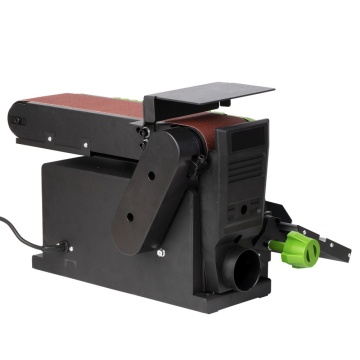 Masina de slefuit cu disc si banda PROCRAFT BDS400S, 400W, disc 150 mm, banda 914 x 100 mm - Img 5