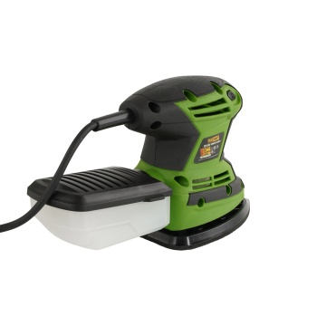 Masina de slefuit excentrica, 200W ProCraft EX550E - Img 2