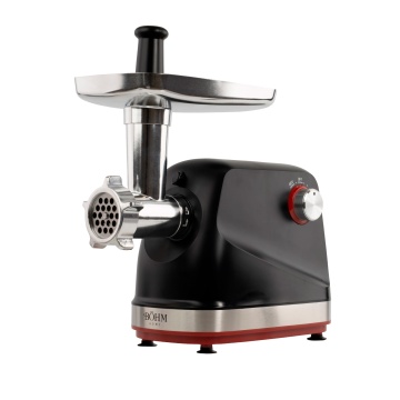 Masina de tocat carne electrica PREMIUM BÖHM MG2028R, 100 Kg/h, 2000W