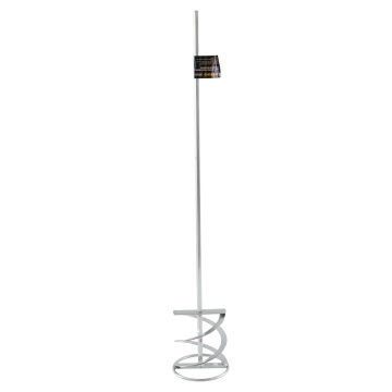 Mixer pe dreapta pentru materiale cu vâscozitate ridicată (HEX) 600 × 100 mm RMR6010H ROTOR