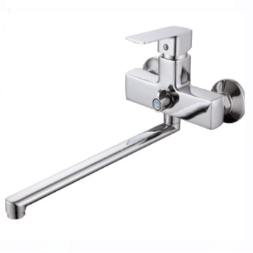MIXXUS FINIO 006-25CM (EURO) baterie baie din silumin - Img 3