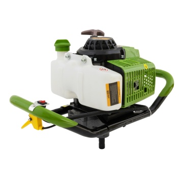 Motoburghiu Procraft GD68 - Img 4