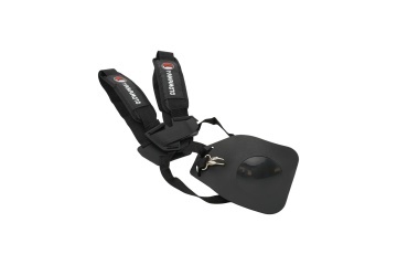 Motocoasă de mână pe benzină YAMAMOTO YM35X, 4 T , 5.6 CP, 52C - Img 10