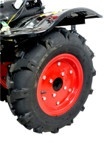 MOTOCULTOR ELEFANT E4, 7 C.P, 212 C.C. - Img 4
