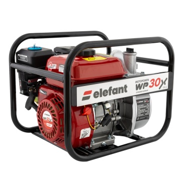 MOTOPOMPA ELEFANT WP30X BENZINA - Img 3