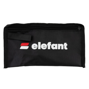 Motopompă pe benzină ELEFANT WP430 – Motor 2T, 52cc, 1”, 1.4 kW, Debit 10m3/h - Img 6